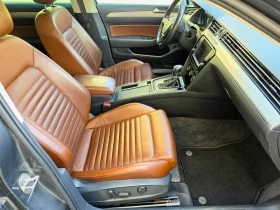 VW Passat 2.0 TDI Digital 4Motion Highline 360, снимка 12