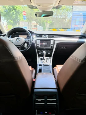 VW Passat 2.0 TDI Digital 4Motion Highline 360, снимка 17