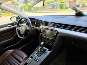 VW Passat 2.0 TDI Digital 4Motion Highline 360, снимка 14