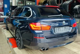 BMW 525 D X DRIVE , снимка 2