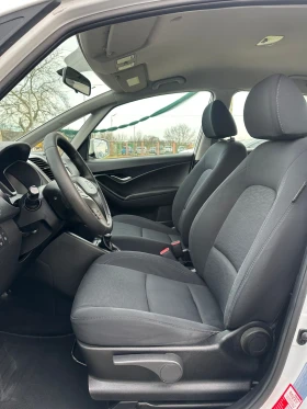 Hyundai Ix20 1, 4i, снимка 10