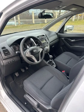 Hyundai Ix20 1, 4i, снимка 9