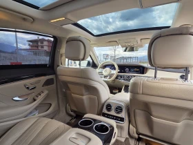 Mercedes-Benz S 63 AMG S63 AMG 4Matik+ LONG, снимка 16