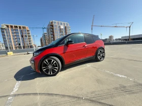 BMW i3 I3S, снимка 2