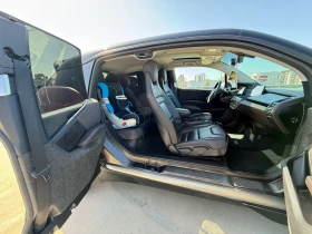 BMW i3 I3S, снимка 7