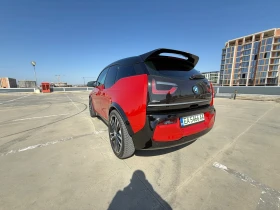 BMW i3 I3S, снимка 4