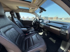 BMW i3 I3S, снимка 14