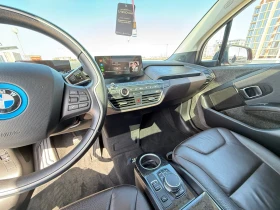 BMW i3 I3S, снимка 13