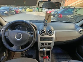 Dacia Sandero 1.2 Газ/Бензин, снимка 5