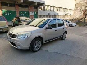 Dacia Sandero 1.2 Газ/Бензин, снимка 2