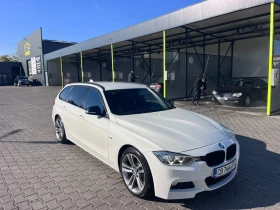 BMW 316 F31, снимка 2