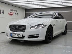 Jaguar Xj 30d PREMIUM LUXURY* LONG* MERIDIAN* TV* SUNROOF* , снимка 1