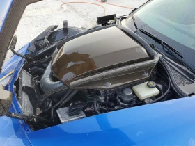 Chevrolet Corvette ZR1 3ZR, снимка 11
