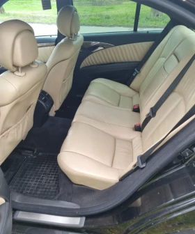 Mercedes-Benz E 220 Facelift EVO, снимка 7
