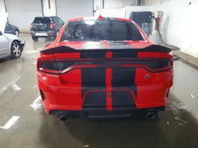 Dodge Charger SCAT PACK WIDEBODY, снимка 5