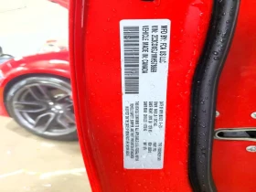 Dodge Charger SCAT PACK WIDEBODY, снимка 12