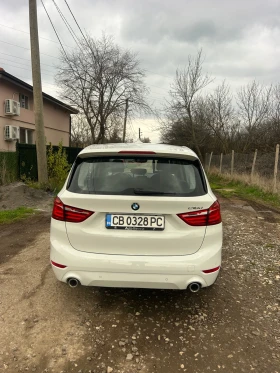 BMW 2 Gran Tourer, снимка 2