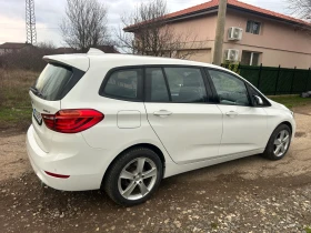 BMW 2 Gran Tourer, снимка 7