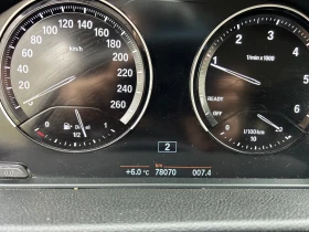 BMW 2 Gran Tourer, снимка 9