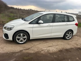 BMW 2 Gran Tourer, снимка 4