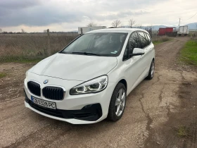 BMW 2 Gran Tourer, снимка 3