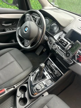 BMW 2 Gran Tourer, снимка 12