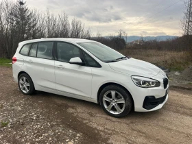 BMW 2 Gran Tourer, снимка 6