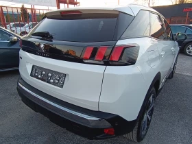 Peugeot 3008 1.6HDI-120к.с.!!! НОВ ВНОС ШВЕЙЦАРИЯ !!!, снимка 4