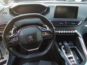Peugeot 3008 1.6HDI-120к.с.!!! НОВ ВНОС ШВЕЙЦАРИЯ !!!, снимка 7