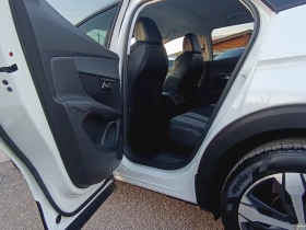 Peugeot 3008 1.6HDI-120к.с.!!! НОВ ВНОС ШВЕЙЦАРИЯ !!!, снимка 8