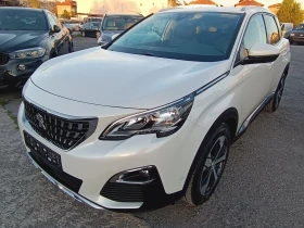 Peugeot 3008 1.6HDI-120к.с.!!! НОВ ВНОС ШВЕЙЦАРИЯ !!!, снимка 16