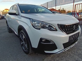 Peugeot 3008 1.6HDI-120к.с.!!! НОВ ВНОС ШВЕЙЦАРИЯ !!!, снимка 2
