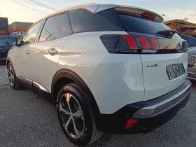 Peugeot 3008 1.6HDI-120к.с.!!! НОВ ВНОС ШВЕЙЦАРИЯ !!!, снимка 3