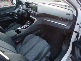 Peugeot 3008 1.6HDI-120к.с.!!! НОВ ВНОС ШВЕЙЦАРИЯ !!!, снимка 13