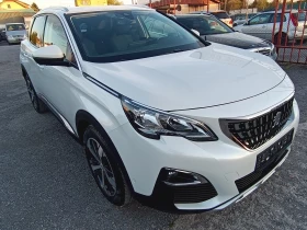 Peugeot 3008 1.6HDI-120к.с.!!! НОВ ВНОС ШВЕЙЦАРИЯ !!!, снимка 17
