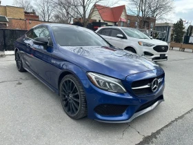 Mercedes-Benz C 43 AMG 4MATIC* АвтоКредит* (ЦЕНА ДО БГ), снимка 3