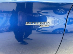 Mercedes-Benz C 43 AMG 4MATIC* АвтоКредит* (ЦЕНА ДО БГ), снимка 6