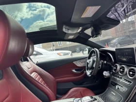 Mercedes-Benz C 43 AMG 4MATIC* АвтоКредит* (ЦЕНА ДО БГ), снимка 9
