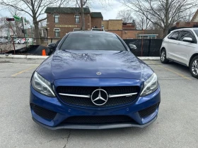 Mercedes-Benz C 43 AMG 4MATIC* АвтоКредит* (ЦЕНА ДО БГ), снимка 2