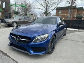 Mercedes-Benz C 43 AMG 4MATIC* АвтоКредит* (ЦЕНА ДО БГ), снимка 1