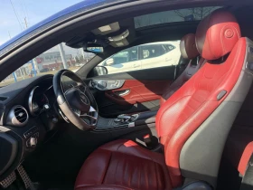 Mercedes-Benz C 43 AMG 4MATIC* АвтоКредит* (ЦЕНА ДО БГ), снимка 12