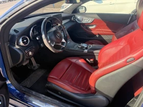 Mercedes-Benz C 43 AMG 4MATIC* АвтоКредит* (ЦЕНА ДО БГ), снимка 13