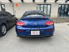 Mercedes-Benz C 43 AMG 4MATIC* АвтоКредит* (ЦЕНА ДО БГ), снимка 8