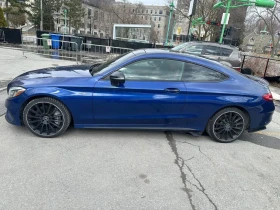 Mercedes-Benz C 43 AMG 4MATIC* АвтоКредит* (ЦЕНА ДО БГ), снимка 4