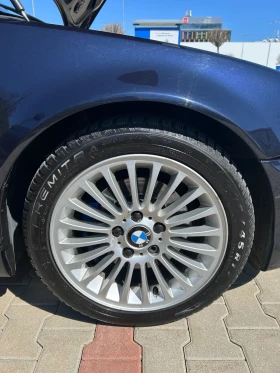 BMW 320, снимка 8