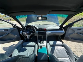 BMW 320, снимка 15