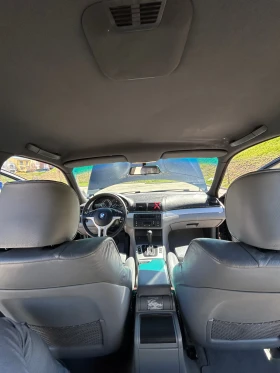 BMW 320, снимка 13