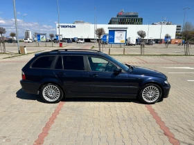 BMW 320, снимка 5