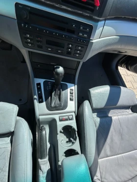 BMW 320, снимка 12