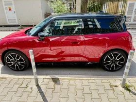Mini Cooper J01 John Cooper Works SE, снимка 4